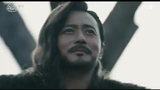 قسمت 3 سریال کره ای تاریخ آسدال (arthdal chronicles) با زیرنویس فارسی