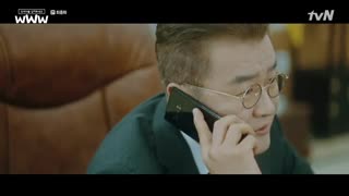 قسمت شانزدهم (پایان) سریال کره ای Search: WWW 2019 - با زیرنویس فارسی