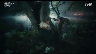 قسمت 4 سریال کره ای تاریخ آسدال (arthdal chronicles) با زیرنویس فارسی