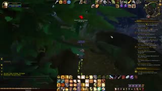 Brimstone Destroyer wow