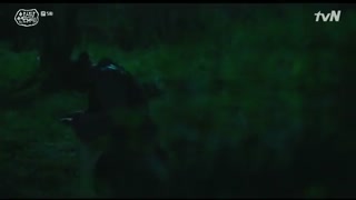 قسمت 5 سریال کره ای تاریخ آسدال (arthdal chronicles) با زیرنویس فارسی