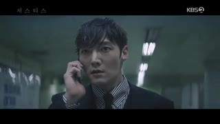 قسمت سوم سریال کره ای عدالت +زیرنویس آنلاین Justice 2019 با بازی چوی جین هیوک و نانا