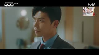 قسمت پانزدهم سریال کره ای جستجو Search: WWW 2019 +زیرنویس آنلاین با بازی جانگ کی یونگ