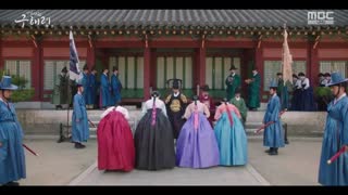 سریال گوهه ریونگ مورخ تازه کار قسمت پنجم و ششم +زیرنویس فارسی انلاین