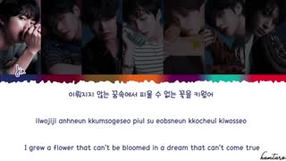 -[Fake Love[BTS-