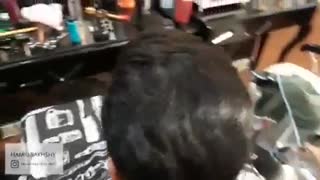 صافی مو برای آقایان با کراتینه و مواد برزیلی و آمریکایی 0912607467