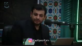 اسلام نمیخواد مچ تو رو بگیره
