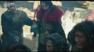 قسمت 8 سریال کره ای تاریخ آسدال (arthdal chronicles) با زیرنویس فارسی