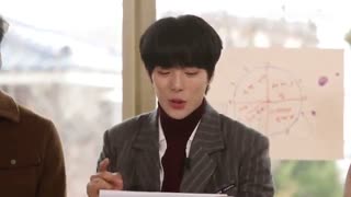 قسمت 8 برنامه Star Road  از Monsta x با زیرنویس فارسی