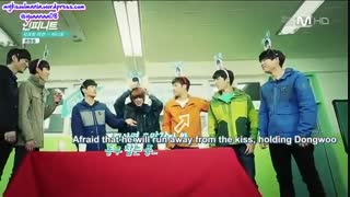 infinite-- This is Ep7-P2 با زیرنویس آنلاین