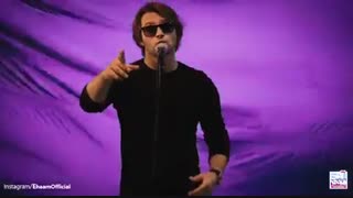 نماهنگ تاب و تب - گروه ایهام