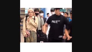 بادیگاردای 127