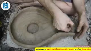 یک بادبزن جالب برای درست کردن آتش در جنگل