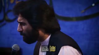ماجرای شفا یافتن دوقلو ها در حرم امام رضا علیه السلام