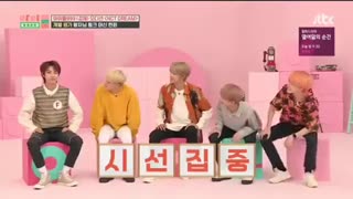 چشمک های کیوت:)