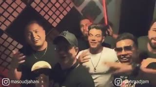 دانلود آهنگ مهراد جم خیالت راحت