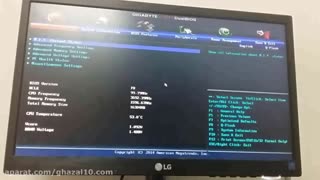 آموزش نصب ویندوز