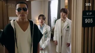 قسمت سوم سریال کره ای Doctor John 2019 - با زیرنویس فارسی