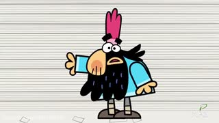 دیرین دیرین - مظنونین همیشگی سه