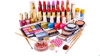 خرید لوازم آرایش با تخفیف باورنکردنی و ویژه