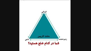 چگونه از قربانی بودن در رابطه رهایی یابیم