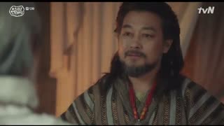 قسمت 12 سریال کره ای تاریخ آسدال (arthdal chronicles) با زیرنویس فارسی