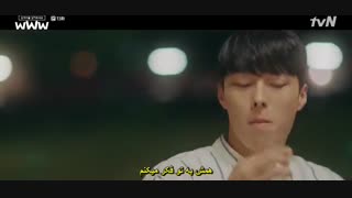 قسمت سیزدهم سریال کره ای جستجو Search: WWW 2019 +زیرنویس چسبیده با بازی جانگ کی یونگ