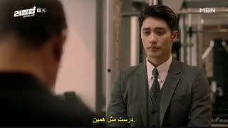 قسمت اول سریال کره ای سطح بالا +زیرنویس چسبیده Level Up 2019 با بازی سونگ هون