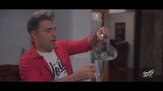 دانلود موزیک ویدیو جدید علیرضا طلیسچی به نام سختگیر - تهران سانگ