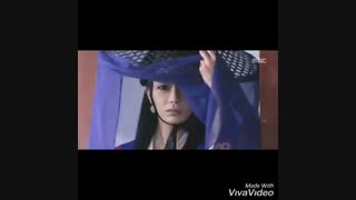 تیزر دختر امپراطور