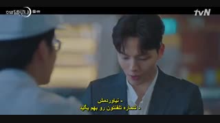 قسمت چهارم سریال کره ای هتل دل لونا +زیرنویس چسبیده Hotel del Luna با بازی آیو و یو جین گو