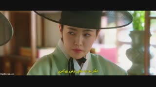 فیلم کره ای شاهزاده خانم و دلال ازدواج+زیرنویس چسبیده +The Princess and the Matchmaker با بازی Shim Eun kyung و Lee Seung gi