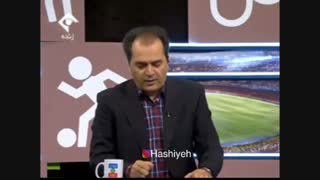 شعر طعنه آمیز پیمان یوسفی برای مزدک میرزایی
