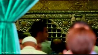 کلیپ و نماهنگ روز ولادت حضرت فاطمه معصومه (س)