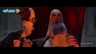 لینک گمشده - دوبله فارسی - 2019 Missing Link