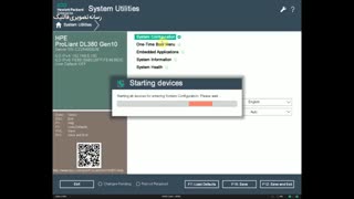 آموزش تنظیم کردن iLO بر روی سرور HPE DL380 G10
