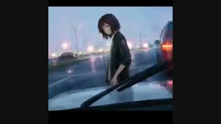 رمان انیمه‌ای تنفس طوفان/ typhoon breath_ پارت ۶۹: