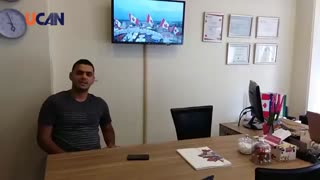 دریافت ویزای تحصیلی پس از 2 بار ریجکت شدن