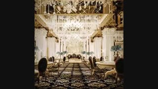 طراحی و اجرای تالار‌ ژابیز توسط تیم حرفه ای و مجرب تالارساخت