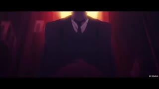 Bungo Stray Dogs[AMV]