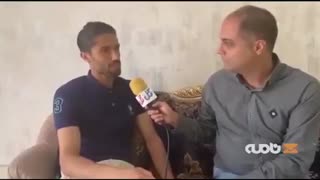 مصاحبه با سید حسین حسینی بعد از پدر شدن