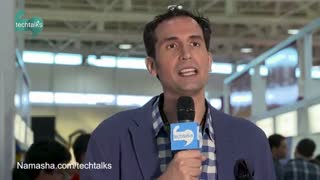 مصاحبه با آرش برهمند مدیر اجرایی الکام استارز | بزرگ‌ترین الکام‌استارز چند سال اخیر رو شاهد هستیم