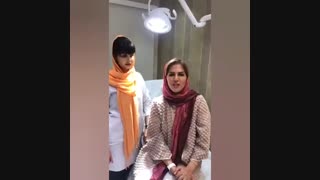 درمان ریزش مو با مزوتراپی رفع افتادگی پلک