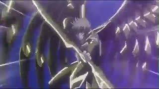 انیمه anime saint seiya amv it has begun