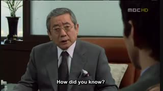 قسمت دوازدهم سریال کره ای هرچه باداباد (Que sera sera)