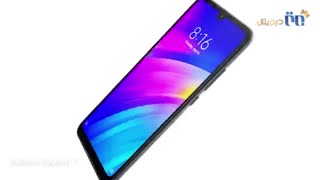 تریلر رسمی گوشی شیائومی مدل Redmi 7