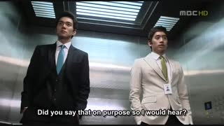 قسمت سیزدهم سریال کره ای هرچه باداباد ( Que sera sera)