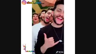 پایه تراز اینا اصن نداریم ♥__♥خخ