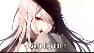 نایتکور زیبا