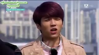 infinite-- This is Ep8-P2 با زیرنویس آنلاین